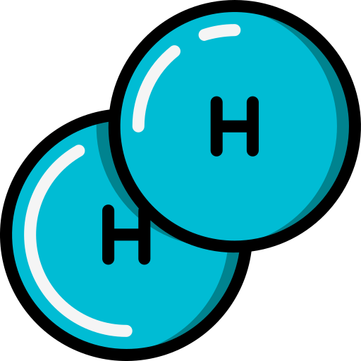 hydrogen