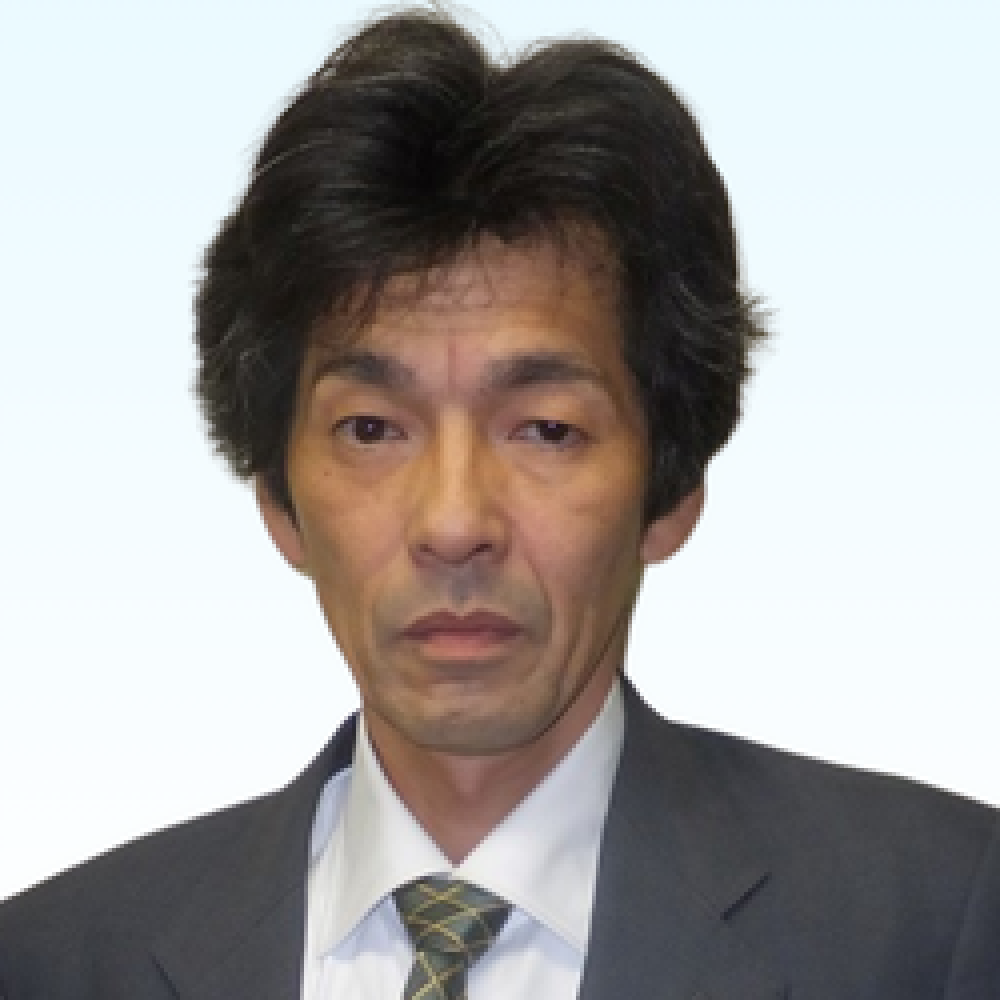 Koich HIRATA