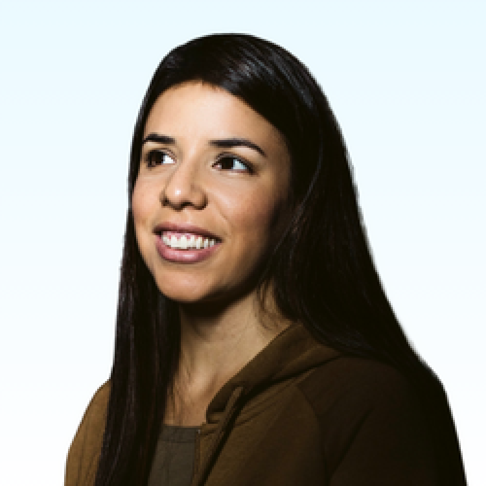 Luciana TENORIO