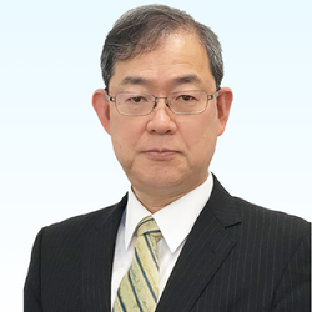 Yoshishige SAKAI