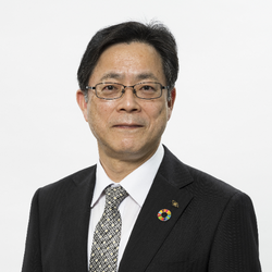 Kinoshita Yasuhiro